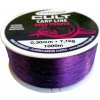 CLIMAX Climax Cult Carp line Deep Purple 1000 m 0,32 mm 7,7 kg