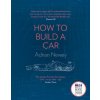 How to Build a Car (Adrian Newey)(Pevná) How to Build a Car (Adrian Newey)(Pevná)