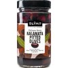 Olymp Kalamata olivy bez kôstky 300g Olymp Kalamata olivy bez kôstky 300g
