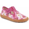 Barefoot Froddo Canvas T-bar G1700439-4 Flowers Veľkosť: 27, Vnútorná dĺžka topánky: 18,2 cm, Vnútorná šírka topánky: 6,8 cm Barefoot Froddo Canvas T-bar G1700439-4 Flowers Veľkosť: 27, Vnútorná dĺžka topánky: 18,2 cm, Vnútorná šírka topánky: 6,8 cm
