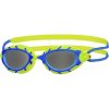 Zoggs Predator Junior Goggle Blue-Yellow (6-14 years) Zoggs Predator Junior Goggle Blue-Yellow (6-14 years)