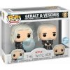 Funko POP TV: Witcher - Geralt and Vesemir 2pack (Zaklínač, exclusive special edition) Funko POP TV: Witcher - Geralt and Vesemir 2pack (Zaklínač, exclusive special edition)