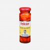 Delicias Červené chilli papričky 100 g Delicias Červené chilli papričky 100 g