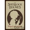 Sherlock Holmes Případ čtyř případů Sherlock Holmes Případ čtyř případů