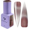 DNKa’ Gel Polish Color #0151 Bohemian Cats Eye 12 ml DNKa’ Gel Polish Color #0151 Bohemian Cats Eye 12 ml