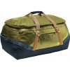 VAUDE CityDuffel 65 bamboo 65 l