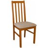 Nábytek PEGAS s.r.o. Jídelní židle BOSBERG X, Olše Nábytek PEGAS s.r.o. Jídelní židle BOSBERG X, Olše