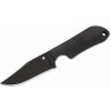 Spyderco Street Beat Lightweight Black Black Blade FB15PBBK Spyderco Street Beat Lightweight Black Black Blade FB15PBBK