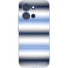 Picasee silikónový prehľadný obal pre Xiaomi Redmi 15C 4G - Static Lines Picasee silikónový prehľadný obal pre Xiaomi Redmi 15C 4G - Static Lines
