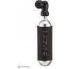 Lezyne Twin Speed Drive CO2 bombičková pumpa, 25 g Lezyne Twin Speed Drive CO2 bombičková pumpa, 25 g