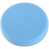 Extol Premium Kotúč leštiaci penový modrý, 150x30mm, na stredne hlboké ryhy Extol Premium Kotúč leštiaci penový modrý, 150x30mm, na stredne hlboké ryhy