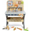 Aga4Kids Detský pracovný ponk DS5667 Aga4Kids Detský pracovný ponk DS5667