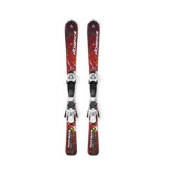 Nordica Hot Rod