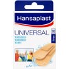 Hansaplast Universal voděodolná náplast, 10 ks Hansaplast Universal voděodolná náplast, 10 ks