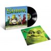 LP Various: Shrek - Music From The Original Motion Picture LP Various: Shrek - Music From The Original Motion Picture