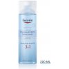 Eucerin DermatoClean Hyaluron Micelárna voda 3v1 citlivá pleť 200 ml Eucerin DermatoClean Hyaluron Micelárna voda 3v1 citlivá pleť 200 ml