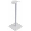 Stojan na slúchadlá Genesis THULIUM 100, biely Stojan na slúchadlá Genesis THULIUM 100, biely