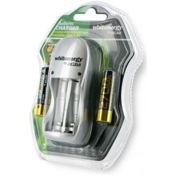 Whitenergy 2AA/AAA + 2xAA 2700mAh