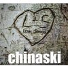 Chinaski - Lovesongs CD Chinaski - Lovesongs CD