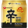 NONGSHIM Instantné rezance Shin Ramyun Chicken 5x120g NONGSHIM Instantné rezance Shin Ramyun Chicken 5x120g