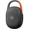 NoName Reproduktory TRACER Splash PRO TWS BT, železně šedé NoName Reproduktory TRACER Splash PRO TWS BT, železně šedé