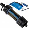 Vodný cestovný filter SAWYER SP128 MINI Filter BLACK (Limited Edition)