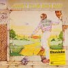 Vinyl Elton John - GOODBYE YELLOW BRICK ROAD Vinyl Elton John - GOODBYE YELLOW BRICK ROAD