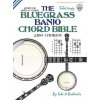 THE BLUEGRASS BANJO CHORD BIBLE: OPEN 'G (Tobe A. Richards)(Pevná) THE BLUEGRASS BANJO CHORD BIBLE: OPEN 'G (Tobe A. Richards)(Pevná)