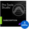AVID ProTools Studio 1yr Subscription NEW Digitálny produkt