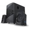 Creative Labs SBS E2500/2.1/30W/Čierna 51MF0485AA001 Creative Labs SBS E2500/2.1/30W/Čierna 51MF0485AA001