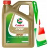 Motorový olej Castrol 4 l 0W-30 Motorový olej Castrol 4 l 0W-30