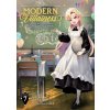 Modern Villainess: It's Not Easy Building a Corporate Empire Before the Crash (Light Novel) Vol. 7 (Kei)(Brožovaná) Modern Villainess: It's Not Easy Building a Corporate Empire Before the Crash (Light Novel) Vol. 7 (Kei)(Brožovaná)