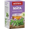 MISTRAL Mäta bylinný čaj 30 g MISTRAL Mäta bylinný čaj 30 g
