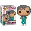 Funko POP! Television - Squid Game - Geum-ja Funko POP! Television - Squid Game - Geum-ja