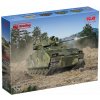 ICM M3 Bradley US Cavalry Fighting Vehicle 1/72 ICM M3 Bradley US Cavalry Fighting Vehicle 1/72