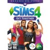 The Sims 4 – Spoločná zábava (PC) DIGITAL The Sims 4 – Spoločná zábava (PC) DIGITAL
