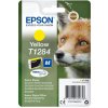 Epson T1284 M Yellow - originálny Epson T1284 M Yellow - originálny