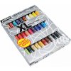 Studio XL Sada olejových farieb 30 x 20 ml