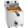 Bartscher SNACK III Plus