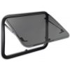 Bočné výklopné okno Dometic S7P s hliníkovým rámom výška 465 mm šírka 750 mm Bočné výklopné okno Dometic S7P s hliníkovým rámom výška 465 mm šírka 750 mm