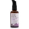 Organický Telový Olej 50ml - Levanduľa Organický Telový Olej 50ml - Levanduľa