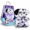 Interaktív šteniatko Baby Paws - dalmatínčan Interaktív šteniatko Baby Paws - dalmatínčan