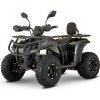Quad MiniRocket RockRider 1800W Deluxe Carbon Quad MiniRocket RockRider 1800W Deluxe Carbon