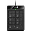 Genius NumPad 110 31300016400 Genius NumPad 110 31300016400