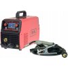 Zváračka IDEAL 200A synergická MIG MAG MMA TIG DC Zváračka IDEAL 200A synergická MIG MAG MMA TIG DC