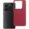 Kryt Frame Case Xiaomi Redmi Note 14 5G Magenta Kryt Frame Case Xiaomi Redmi Note 14 5G Magenta