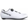 Cestné tretry GAERNE G. Sprint Matt White Cestné tretry GAERNE G. Sprint Matt White
