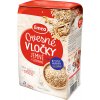 Emco Ovsené vločky jemné 500g 500g Emco Ovsené vločky jemné 500g 500g