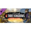 Total War Three Kingdoms - Mandate of Heaven DLC Total War Three Kingdoms - Mandate of Heaven DLC