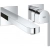 Grohe Plus - Umývadlová batéria L pod omietku, 2-otvorová inštalácia, chróm - 29306003 Grohe Plus - Umývadlová batéria L pod omietku, 2-otvorová inštalácia, chróm - 29306003